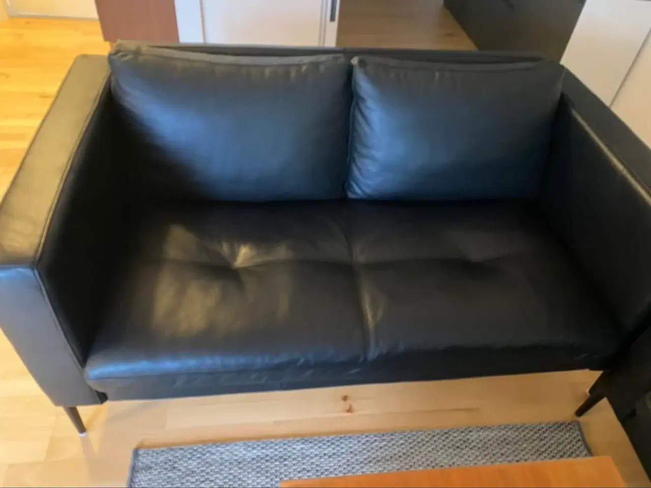 Billede 4 - 3-2 læddrsfa fra Ilna