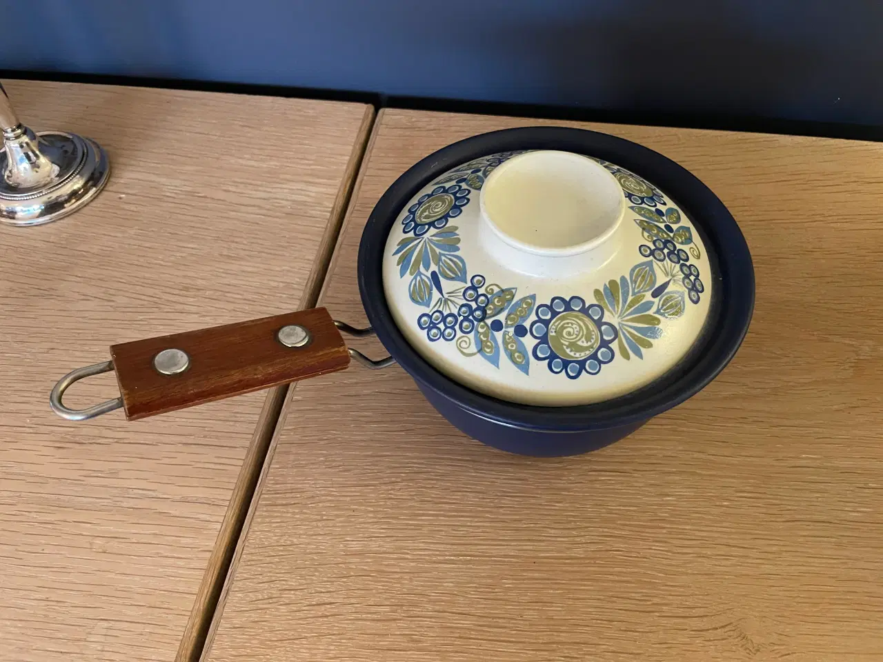 Billede 1 - Rörstrand gryde 