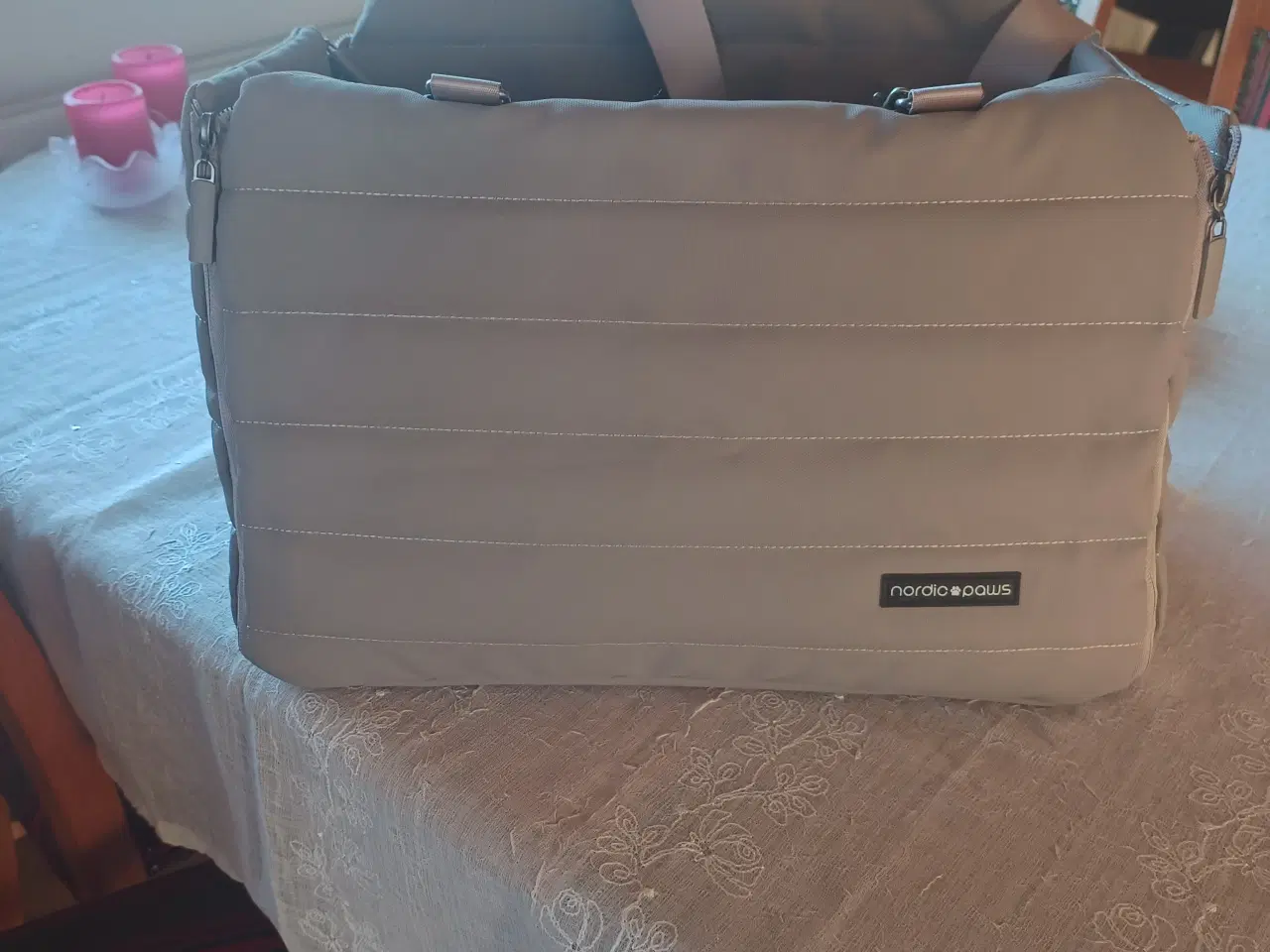 Billede 3 - Transporttaske