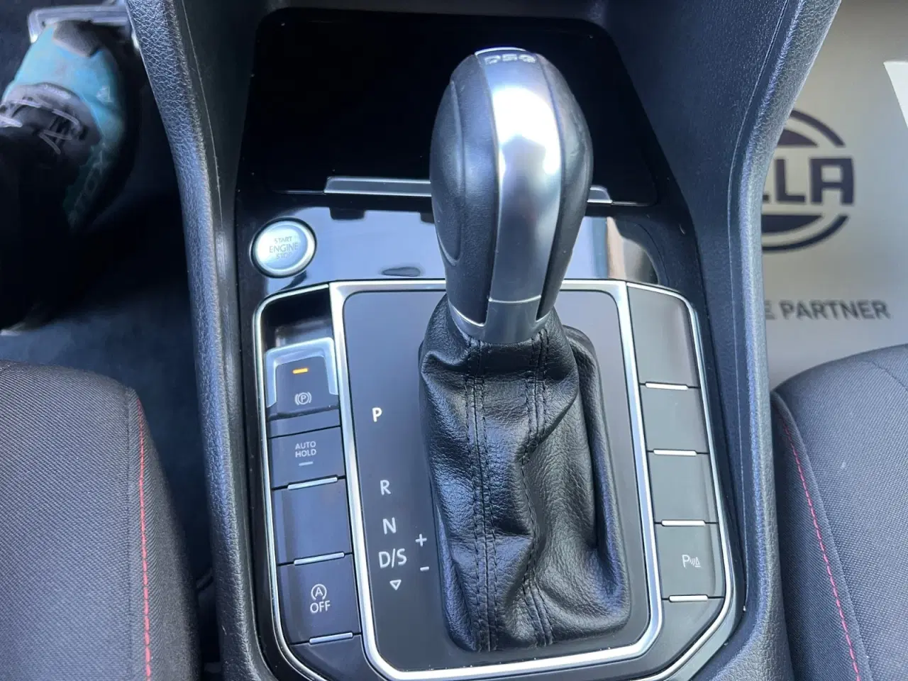 Billede 16 - VW Golf Sportsvan 1,4 TSi 125 Highline DSG BMT