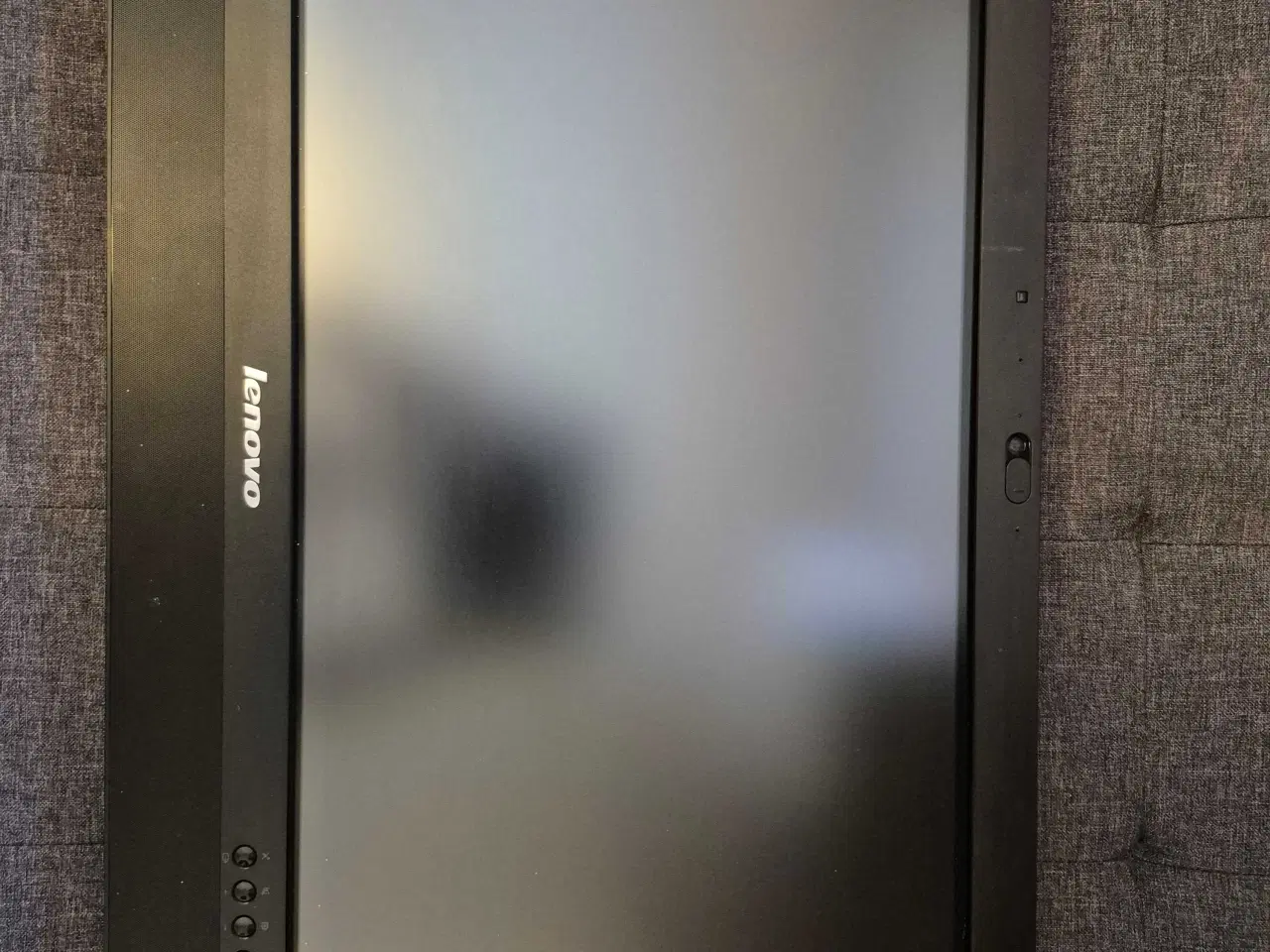 Billede 1 - All-in-one med touchskærm