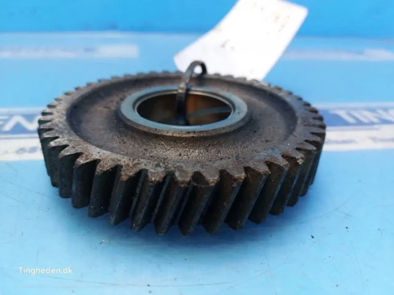 Billede 4 - John Deere 955 Tandhjul AT24252