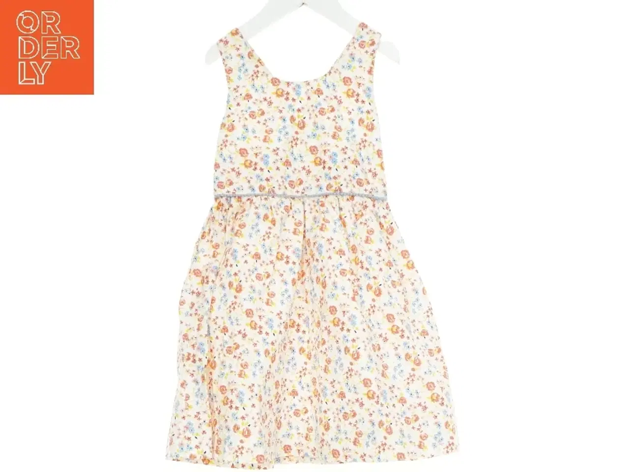 Billede 2 - Kjole fra Chaps (str. 104 cm)