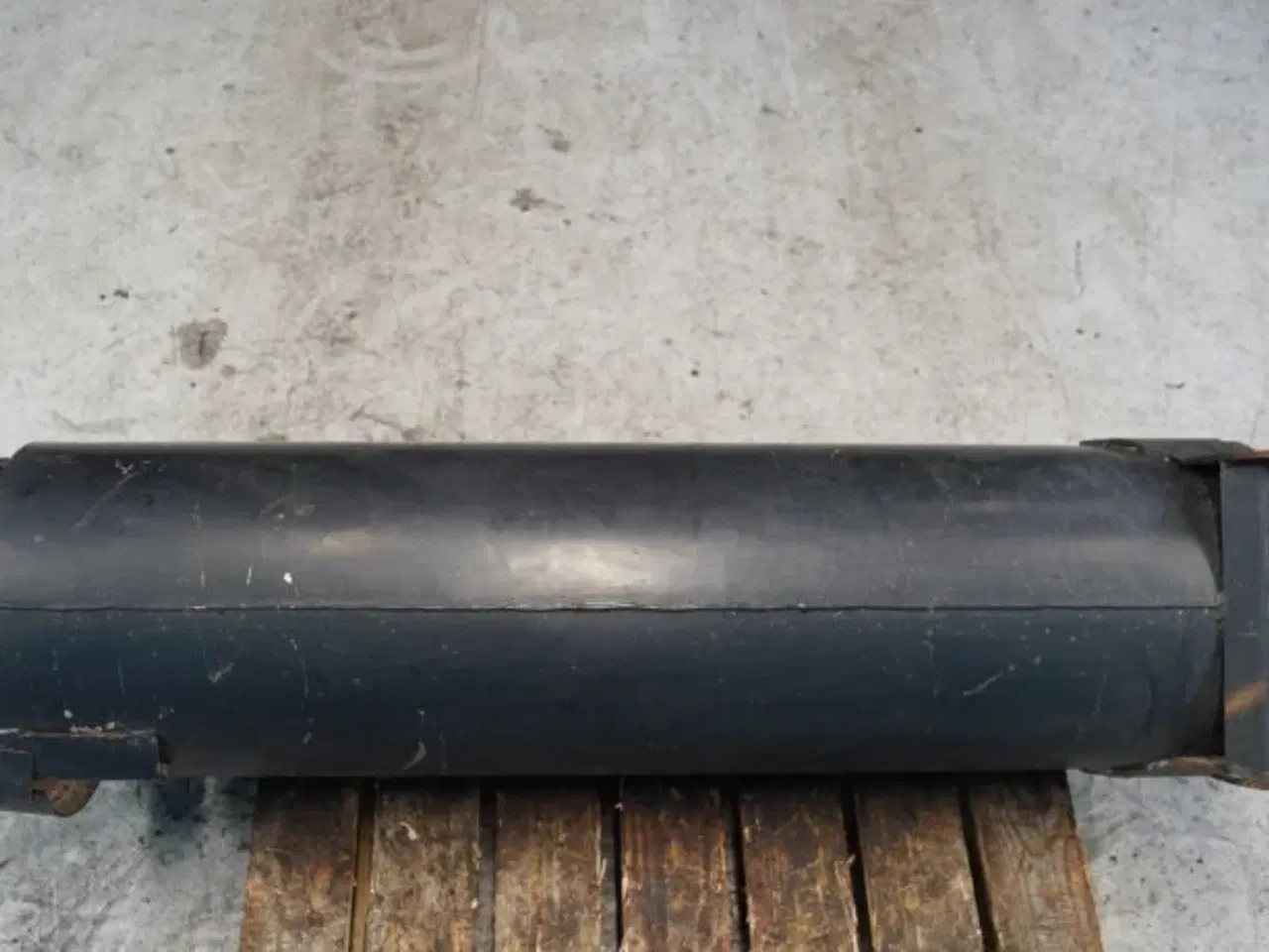 Billede 5 - New Holland CR9090 Fylderør 97693448