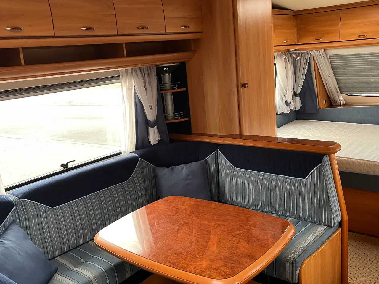 Billede 8 - 2007 Hobby Excelsior 520 Tmf