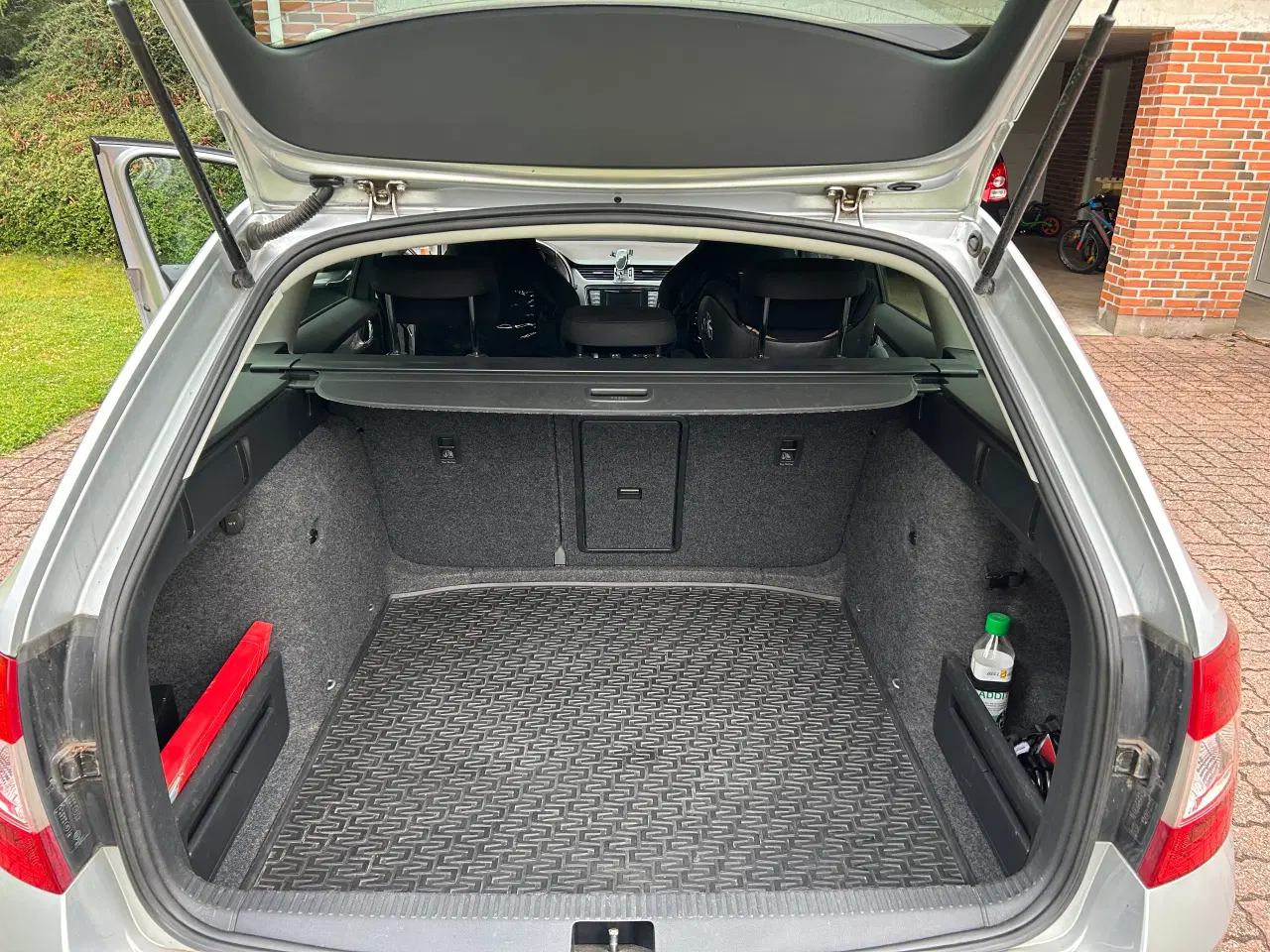 Billede 8 - Skoda Octavia 2.0 TDI