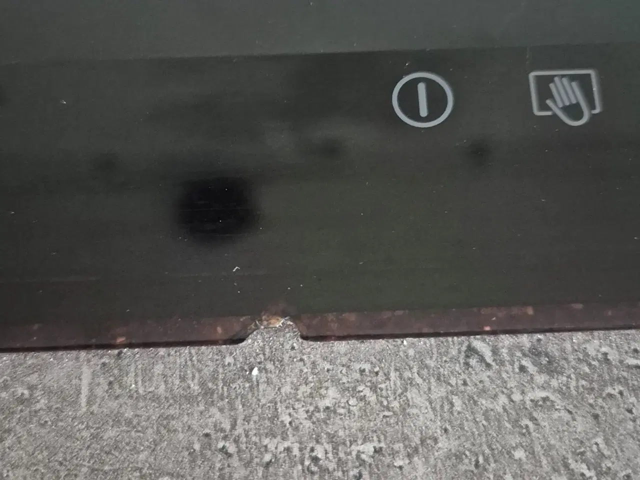 Billede 4 - Siemens Induktions kogeplade