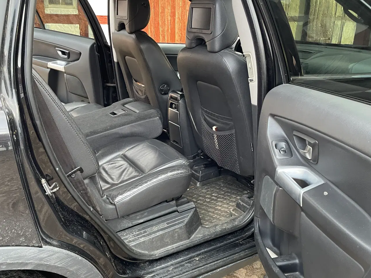 Billede 13 - Alsidig luksus familie SUV