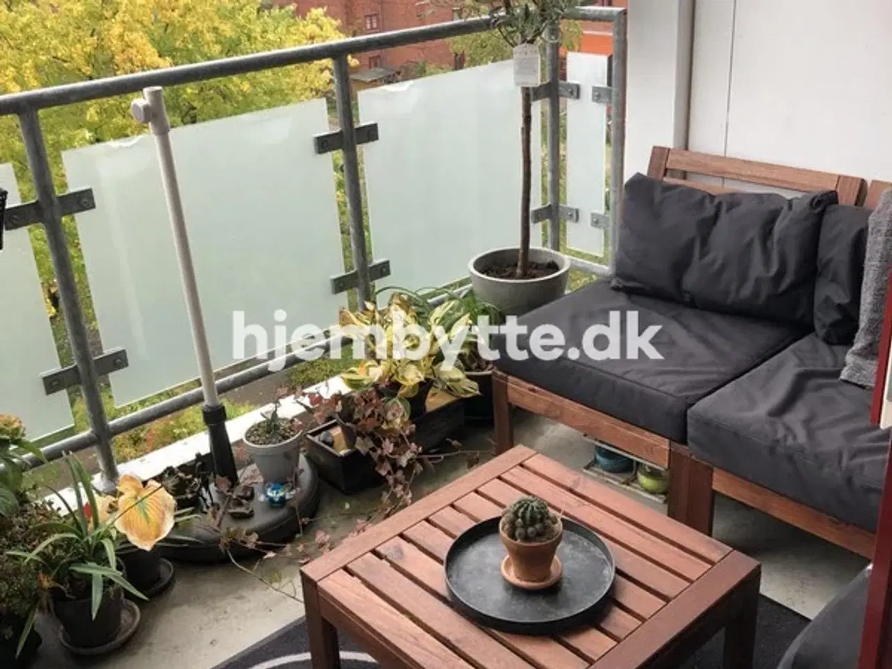 Billede 8 - Hjembytte - Jagtvej