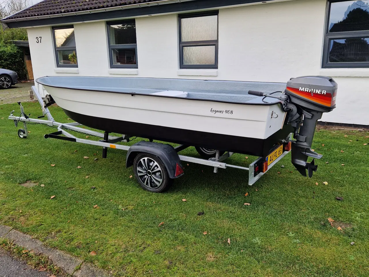 Billede 5 - Kegnæs 408