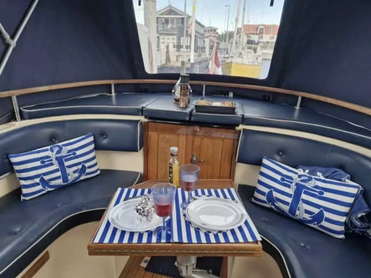 Billede 6 - Båd Joda 8100 TC