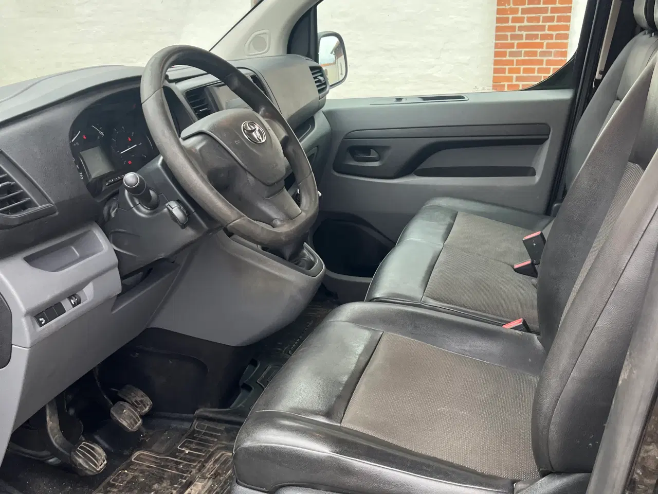 Billede 5 - Toyota Proace