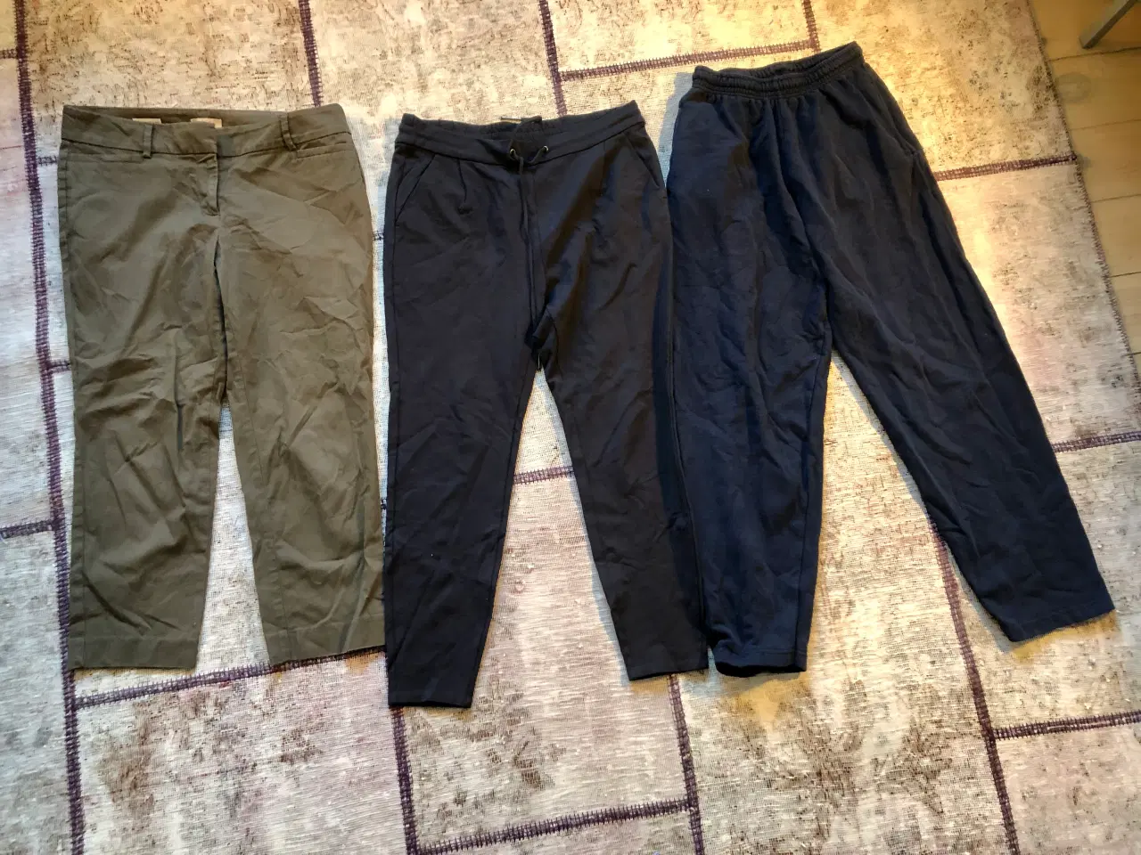 Billede 6 - 21 stk dametøj str M