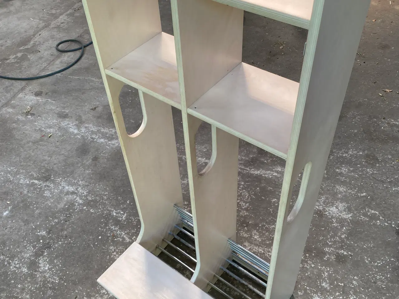 Billede 2 - Garderobe børn 