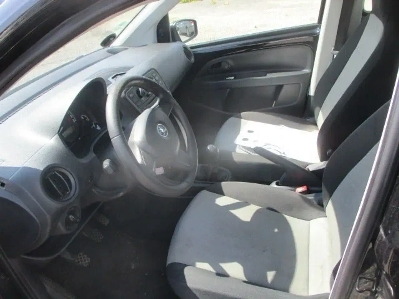 Billede 8 - Skoda Citigo 1,0 60 Active GreenTec