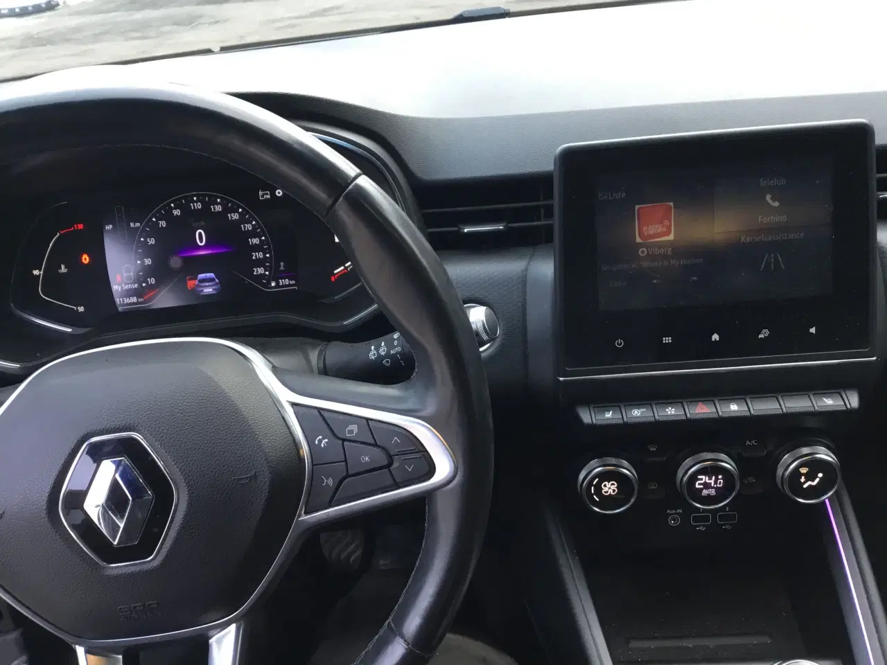 Billede 7 - Renault clio tce 0,9