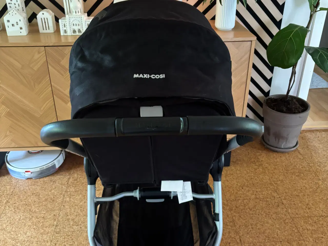 Billede 4 - Maxi-Cosi Adorra klapvogn