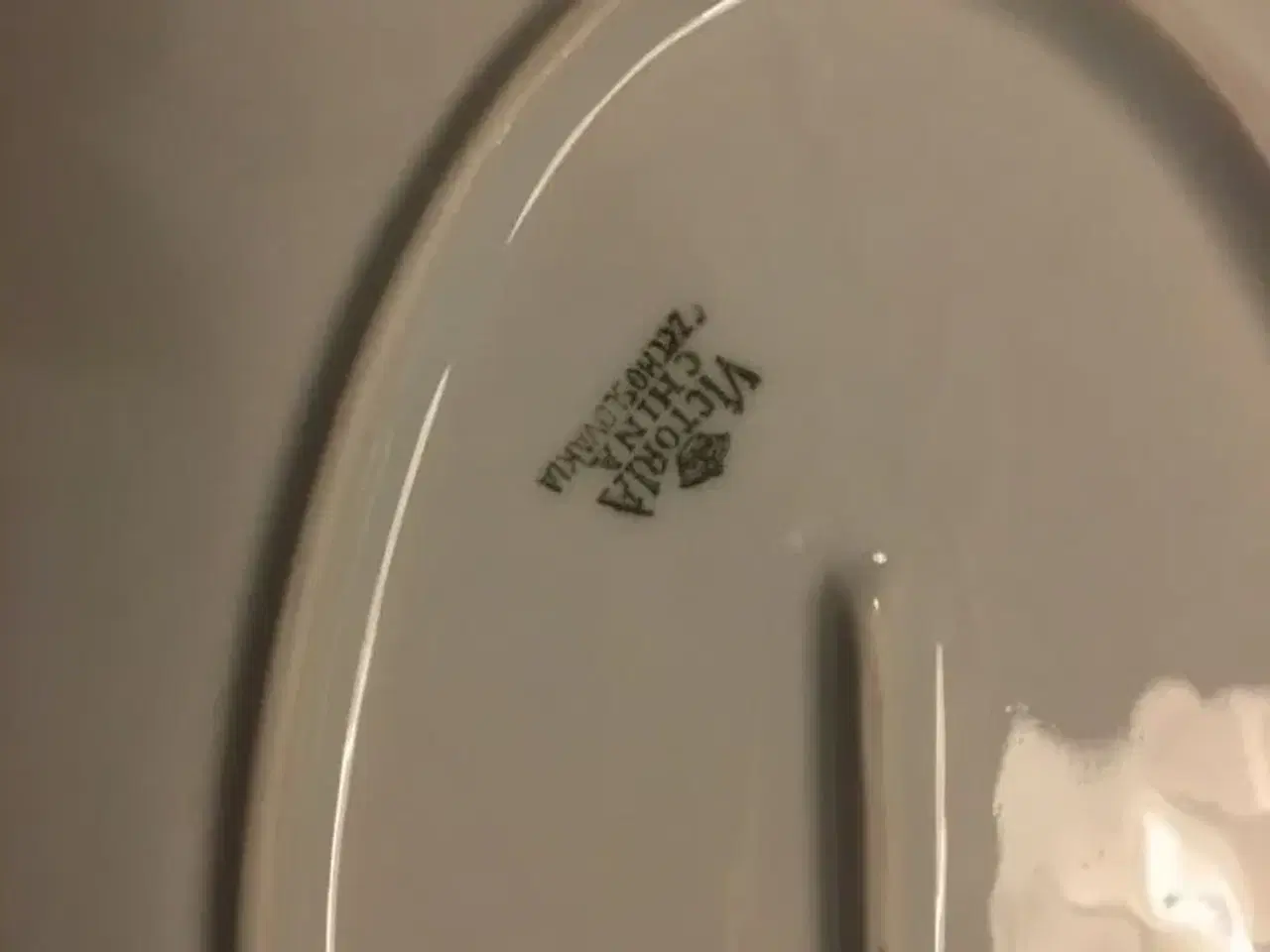 Billede 2 - Rigtig fin fad