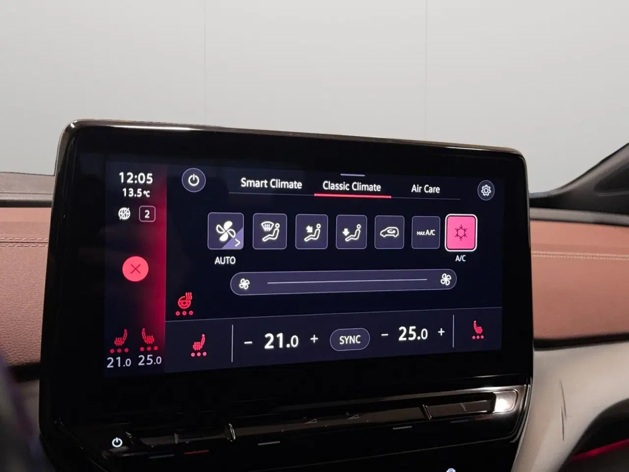 Billede 6 - VW ID.4 77 Pro