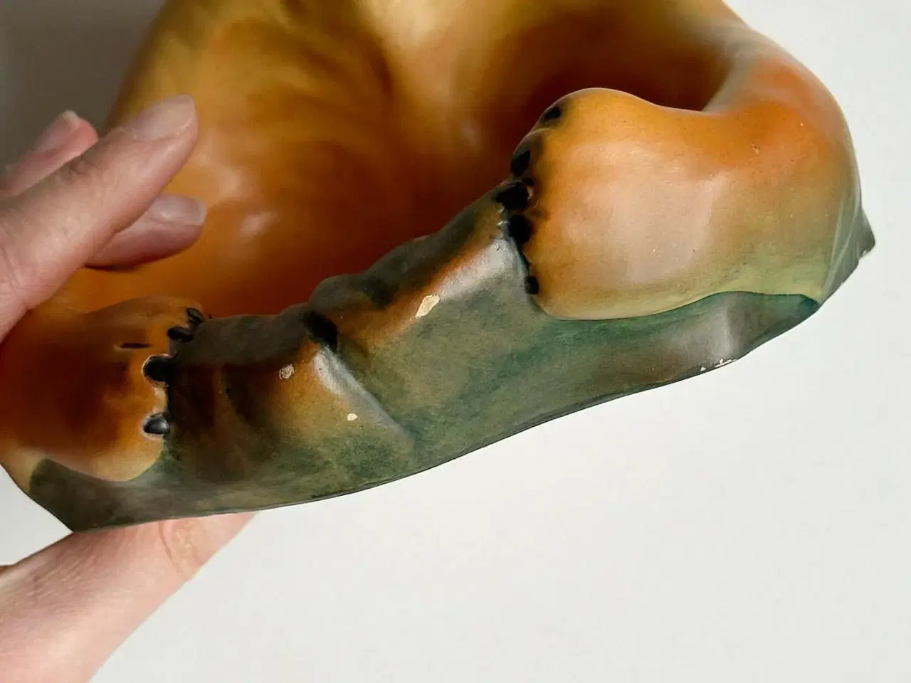 Billede 7 - Isbjørneskål, Ipsens Enke, NB