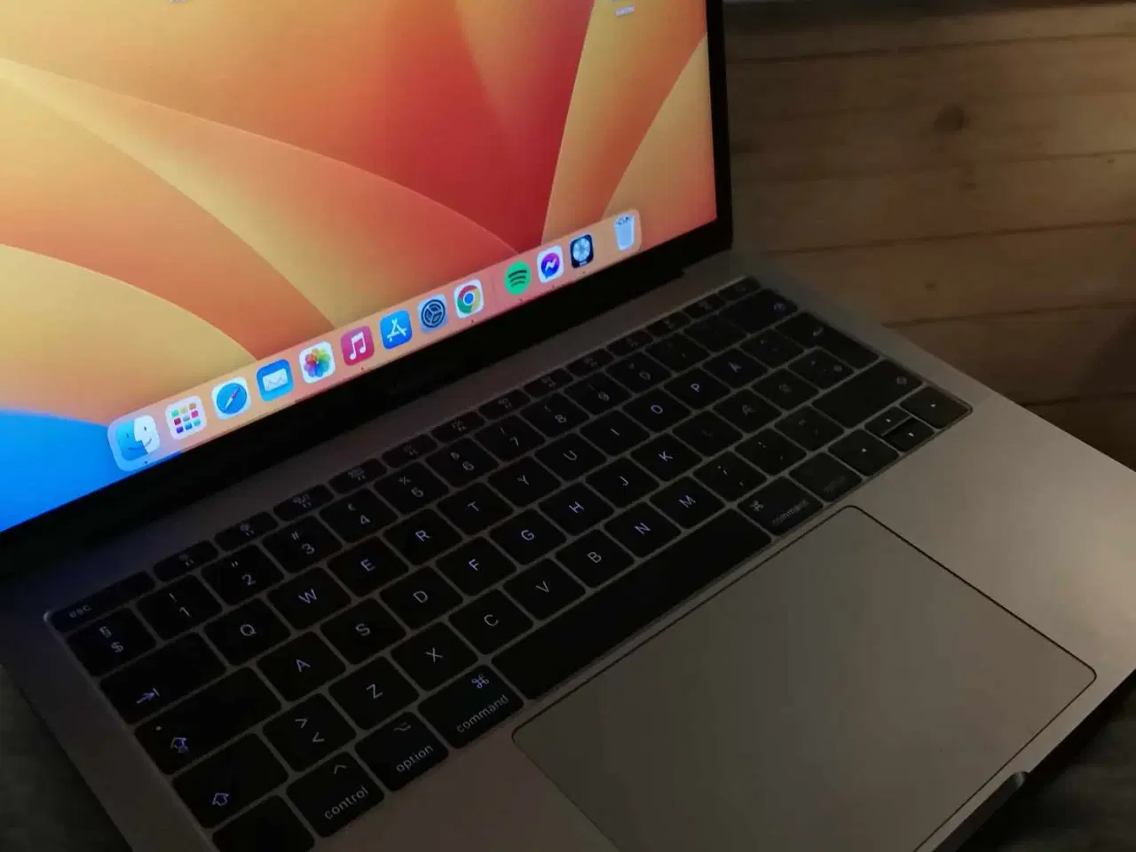 Billede 3 - macbook pro sælges, fin stand!