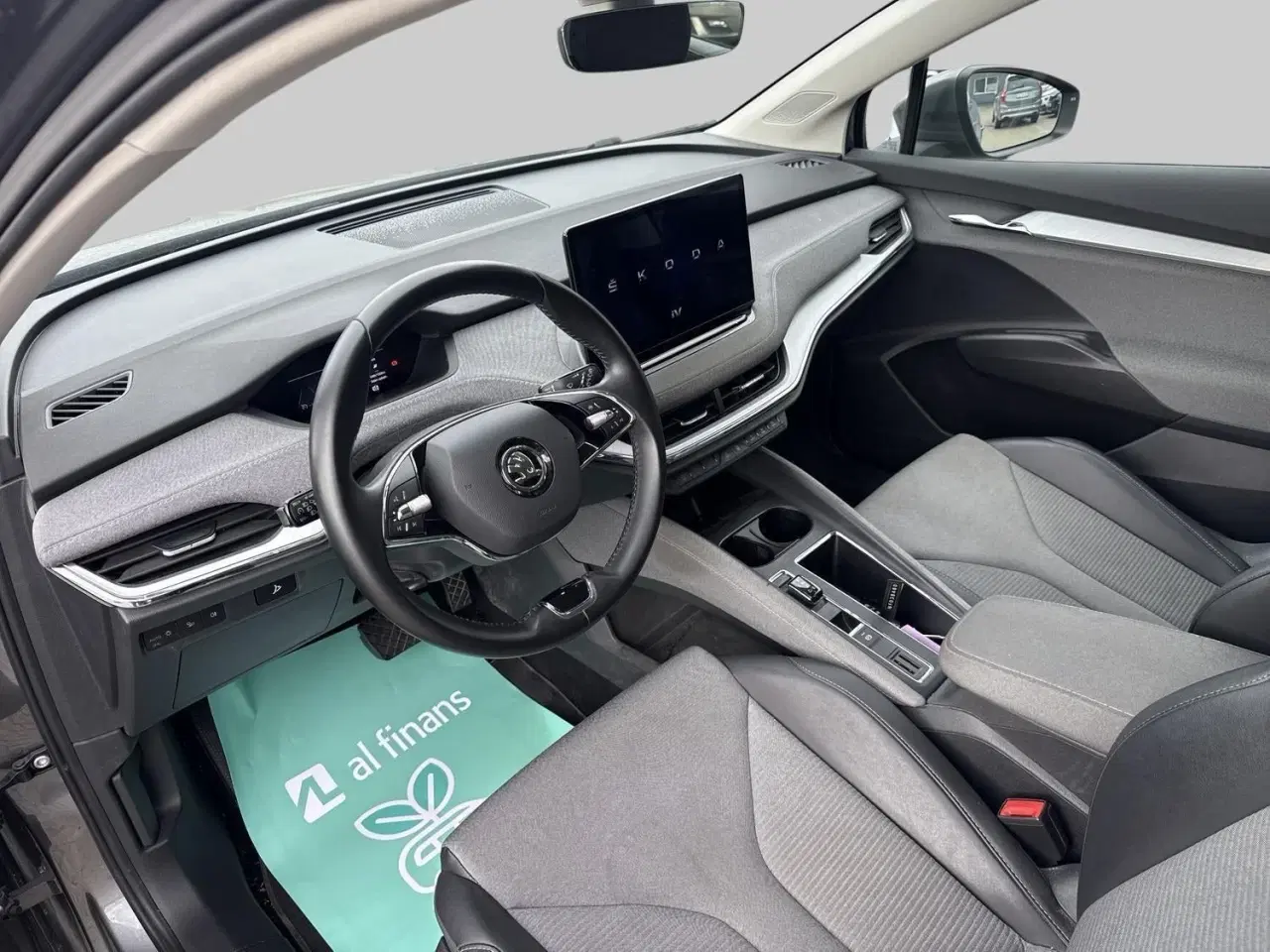 Billede 6 - Skoda Enyaq 60 iV