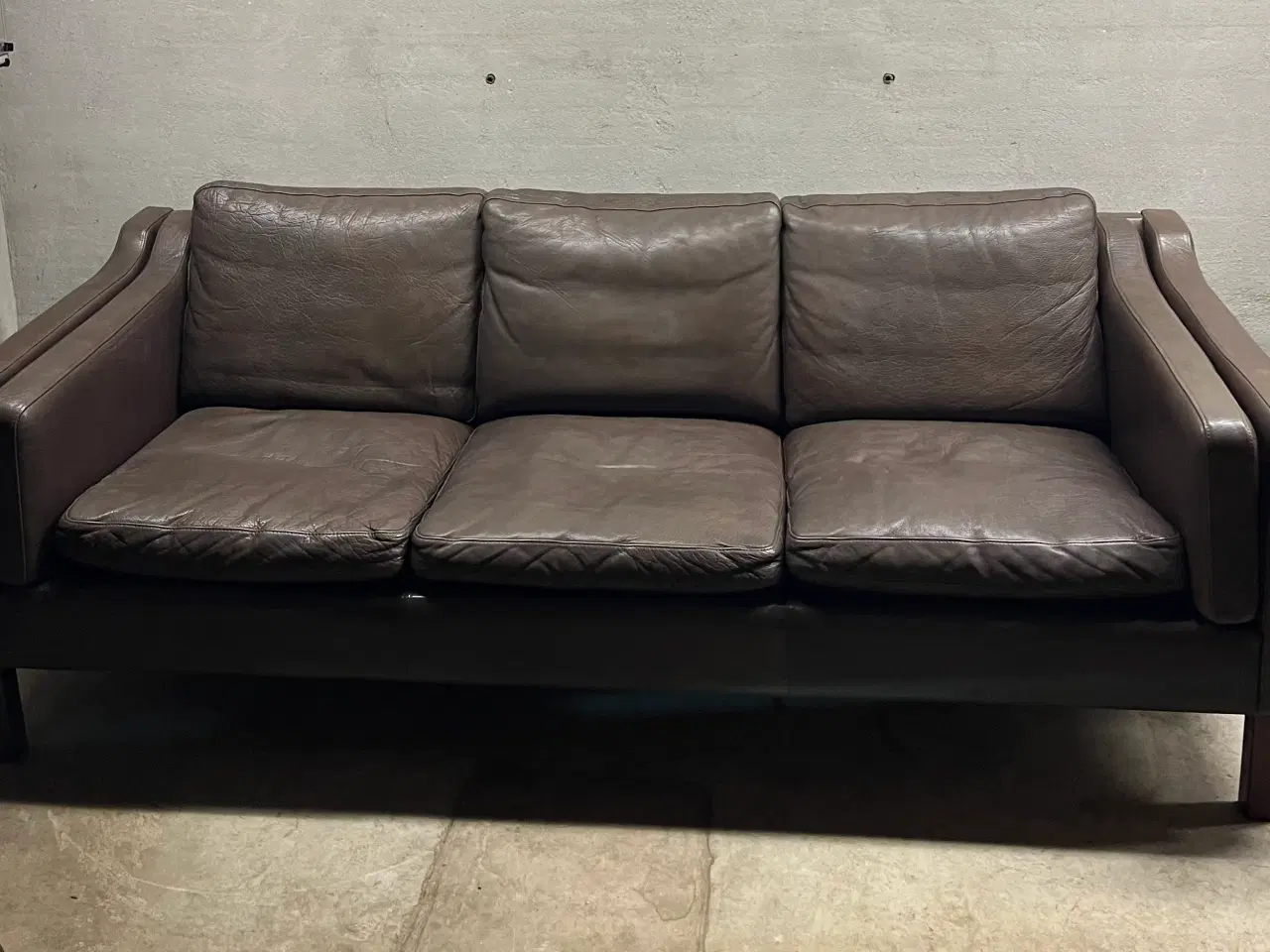 Billede 2 - 2 og 3 personers sofaer