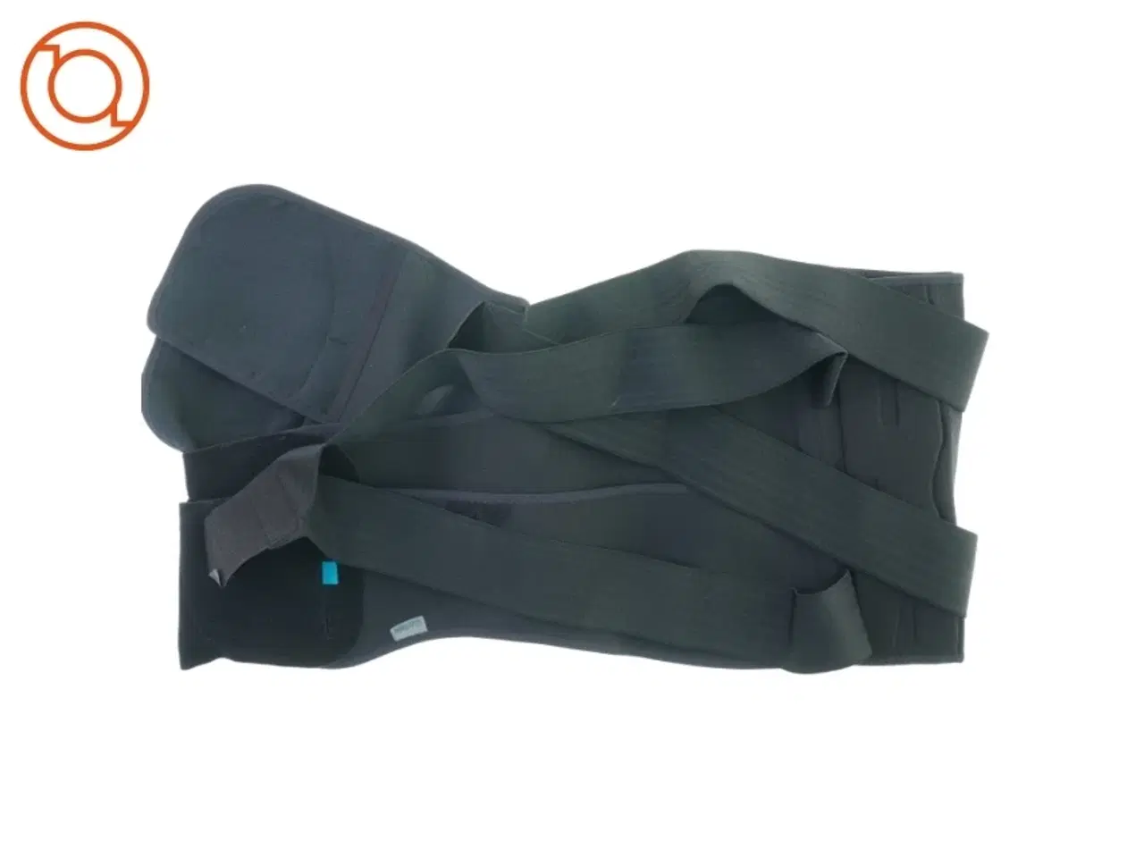 Billede 1 - Nyrebælte Træningsudstyr fra Selection (str. 60 x 39 cm)