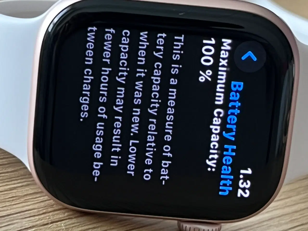 Billede 3 - Apple watch S10 42mm