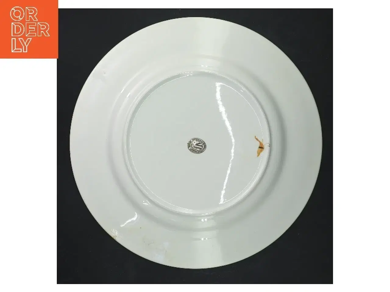 Billede 4 - München souvenir tallerken (str. Ø 24 cm)