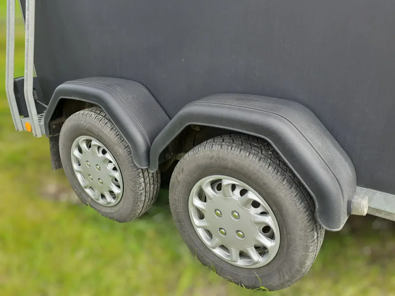 Billede 4 - Böckmann UNO Esprit S/B