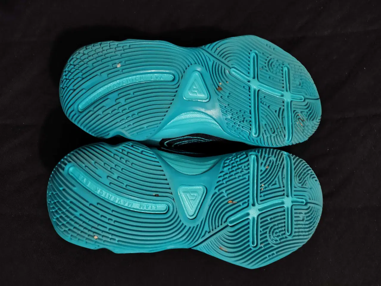 Billede 8 - 37.5 Giannis immortality 4 