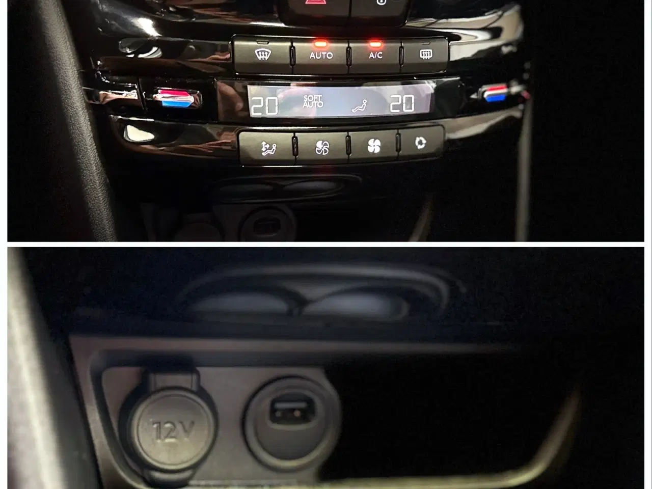 Billede 12 - Peugeot 208 1,5 BlueHDi 100 Prestige Sky