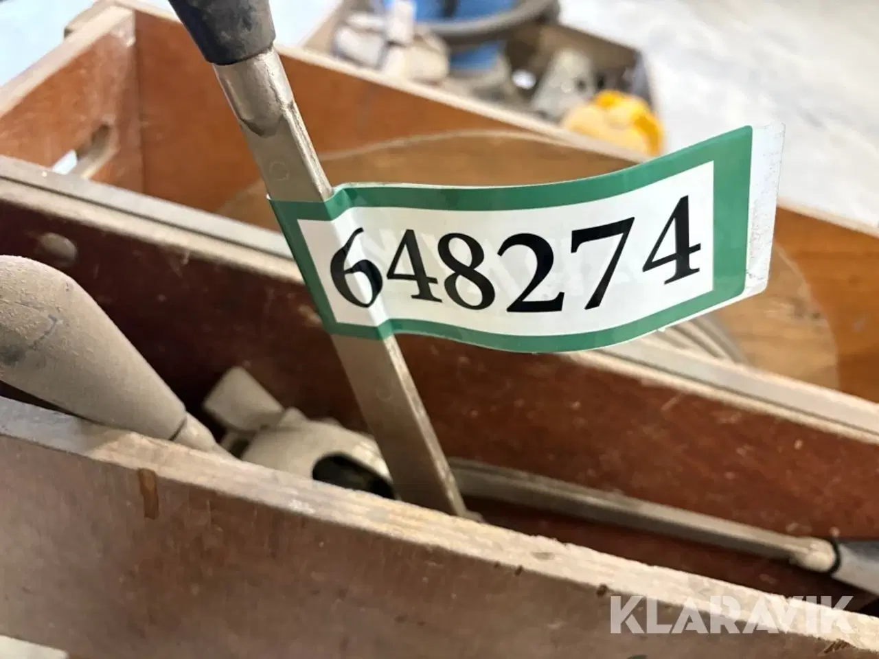 Billede 12 - Kabelspænder