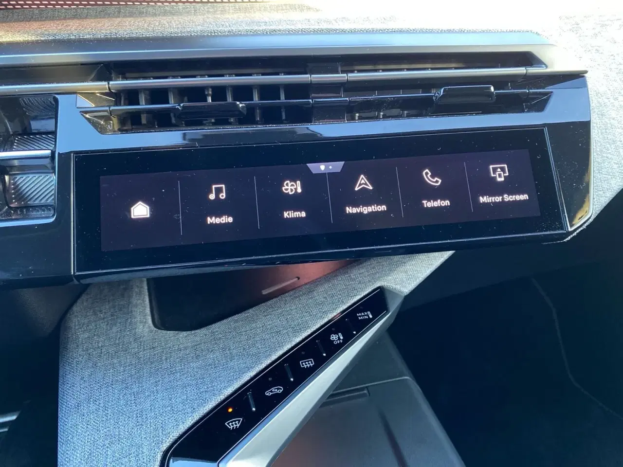 Billede 18 - Peugeot e-5008 EL GT 210HK 5d Aut.