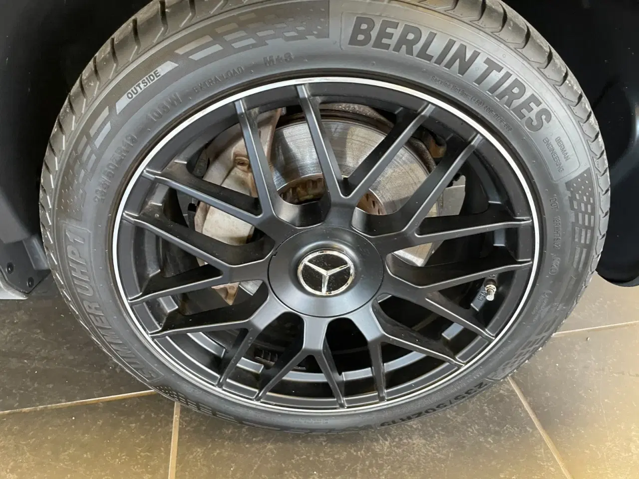 Billede 11 - Mercedes GLC220 d 2,0 aut. 4Matic