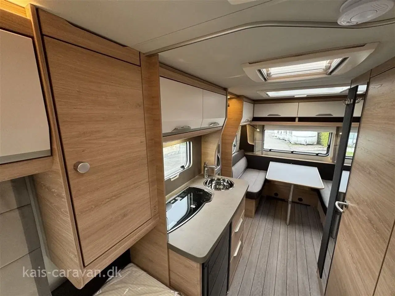 Billede 9 - 2026 - Knaus Südwind 460