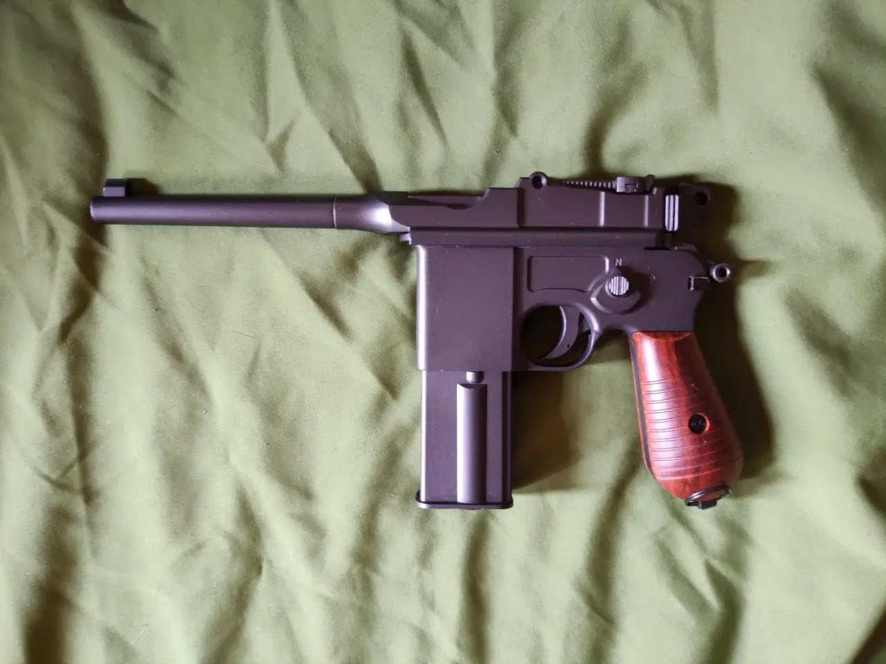 Billede 7 - Co2 pistoler 