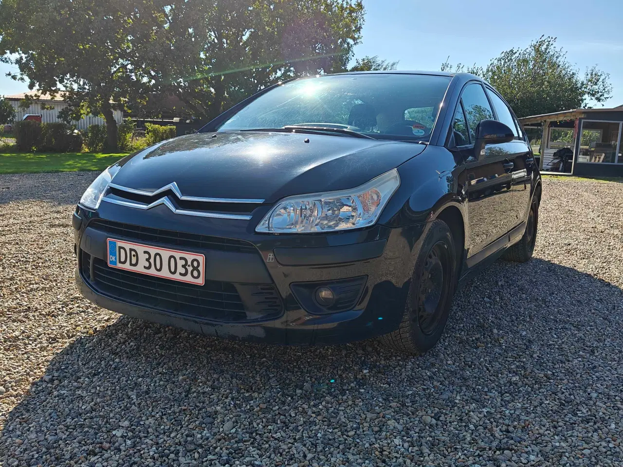 Billede 6 - Citroen c4 hatchback 