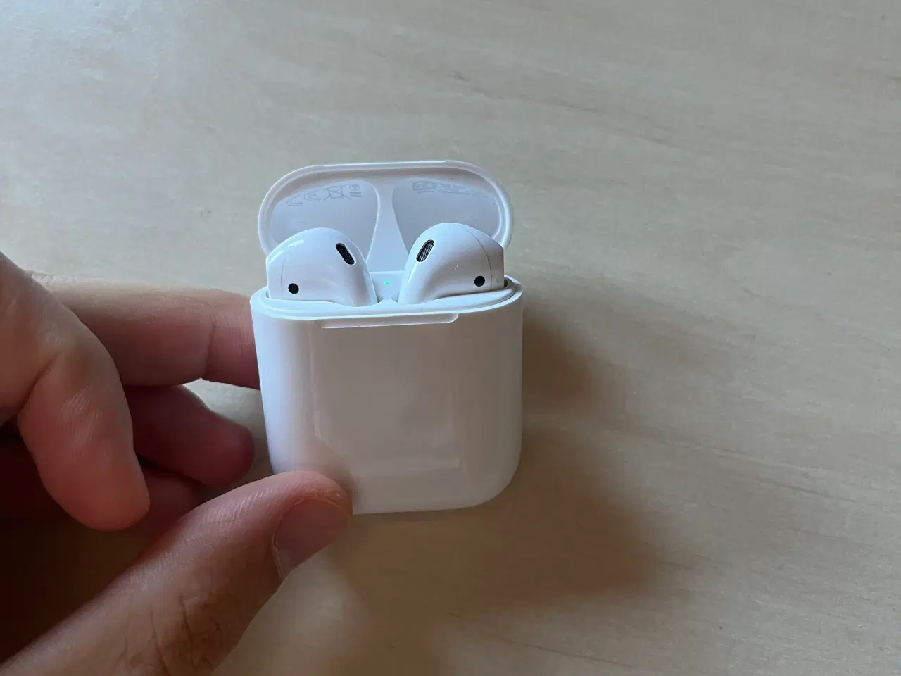 Billede 2 - Apple AirPods 2
