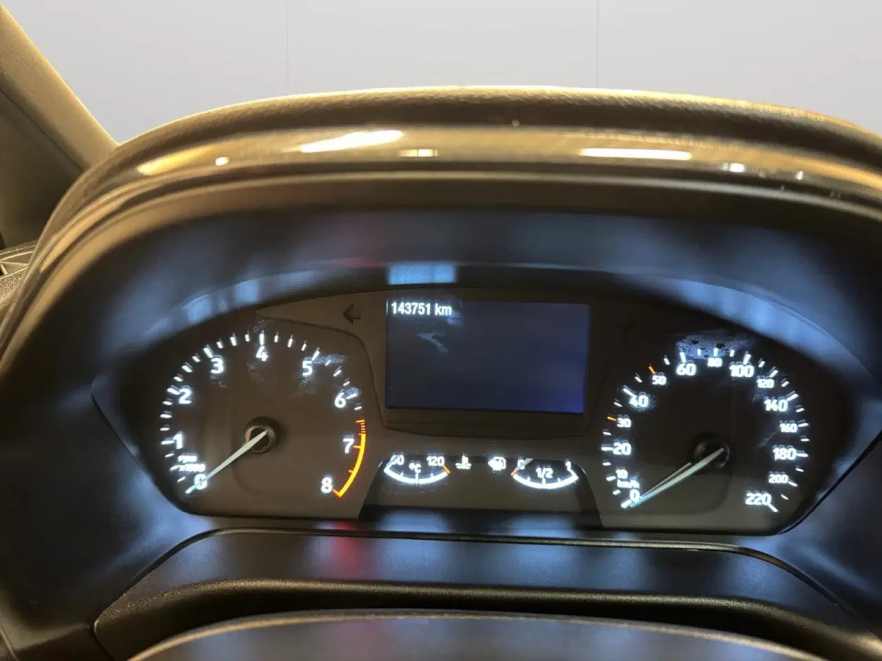 Billede 7 - Ford Fiesta 1,0 EcoBoost ST-Line