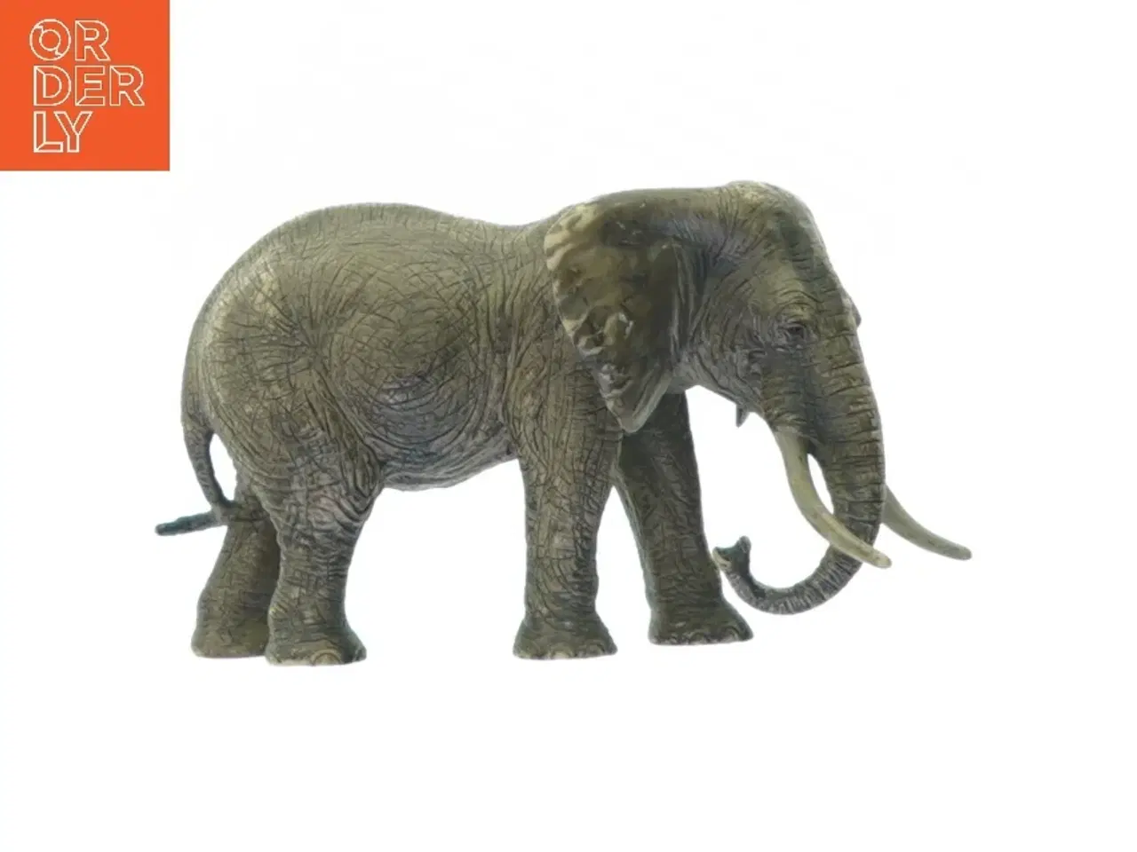 Billede 2 - Elefant fra Schleich