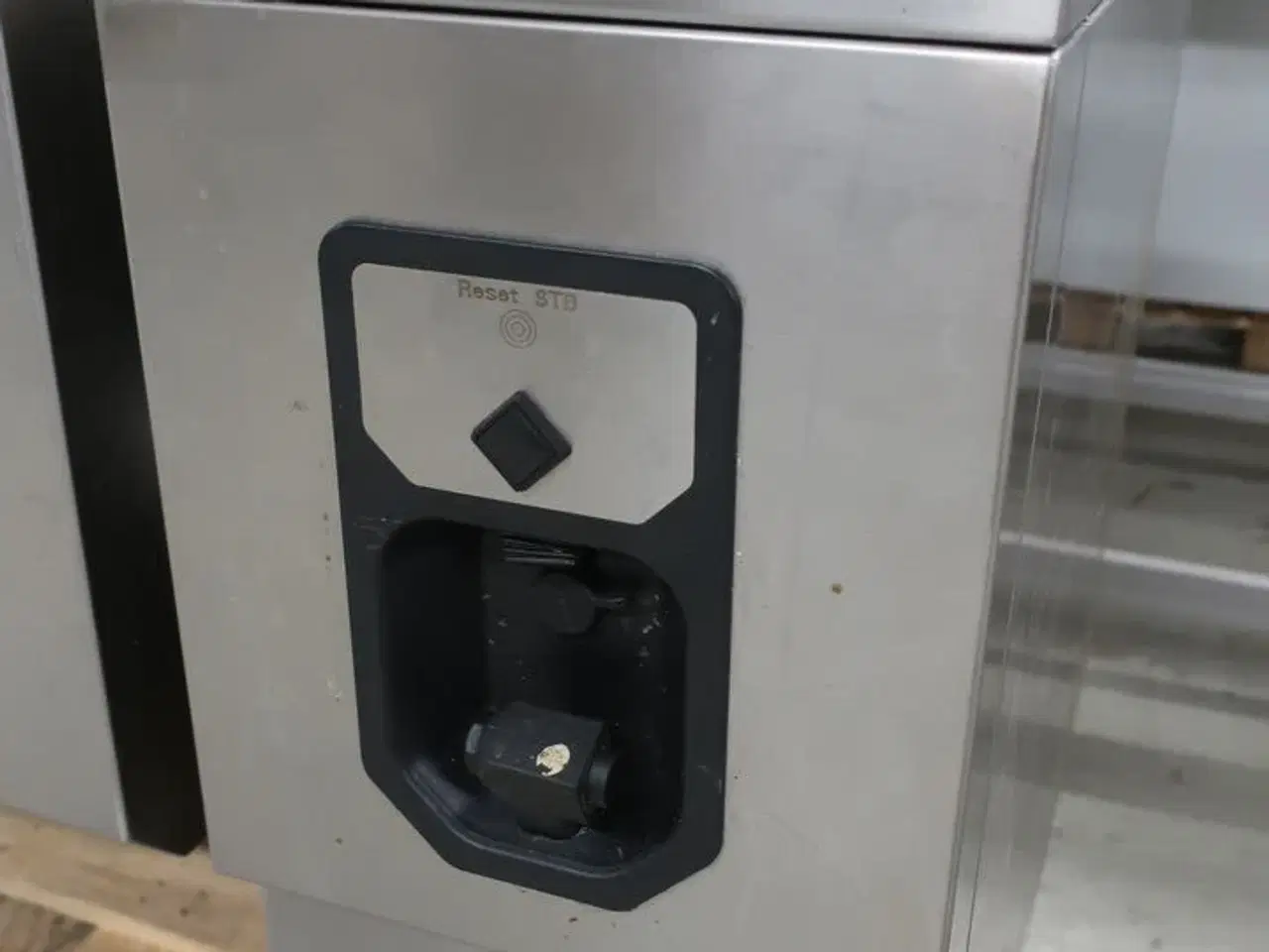 Billede 4 - Kipsteger 100 liter MKN FCEKMP123DR