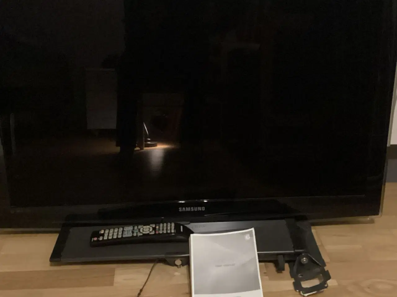 Billede 1 - Samsung TV