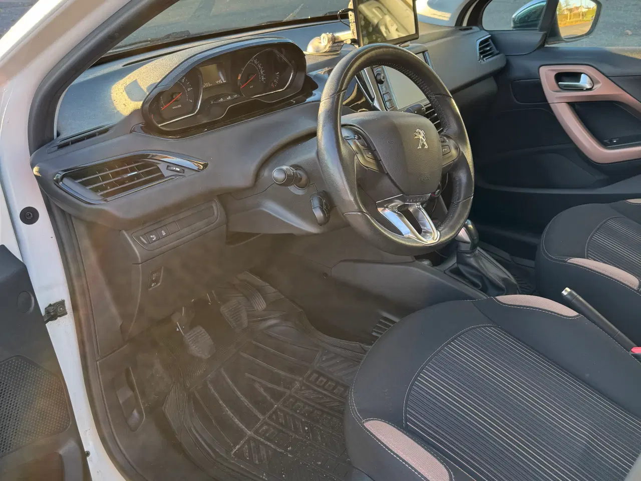 Billede 5 - Peugeot 208