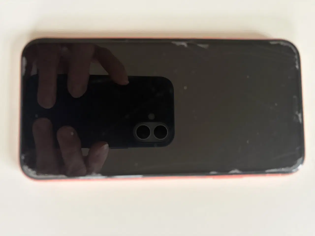 Billede 1 - iPhone xr