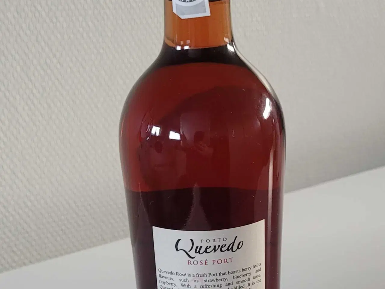 Billede 4 - Portvin, gin, likør