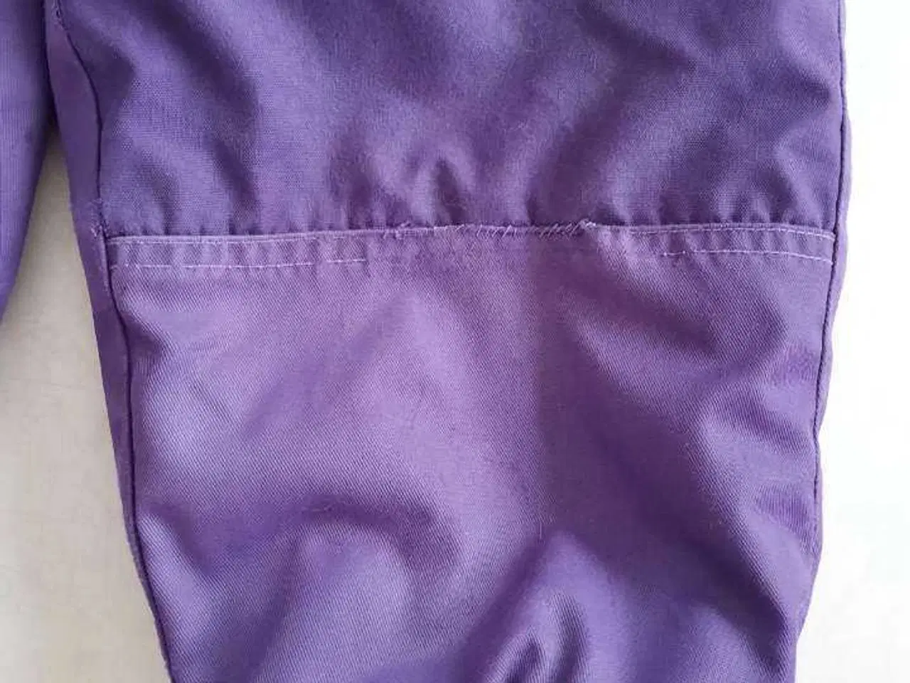 Billede 9 - Etirel vinterflyverdragt til piger