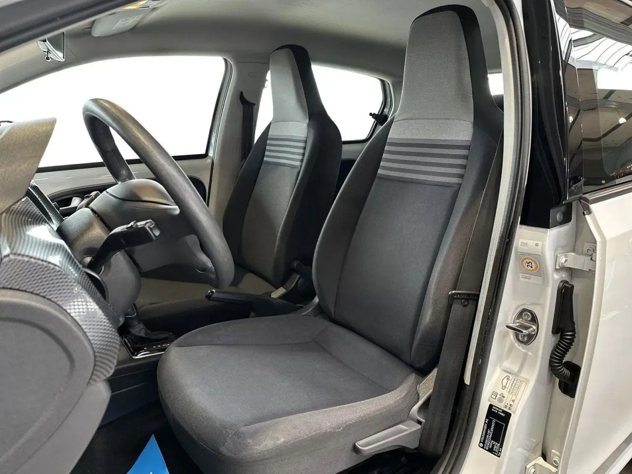 Billede 6 - VW e-Up!  