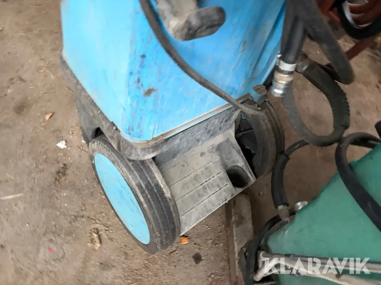 Billede 7 - Højtryksrenser Kew